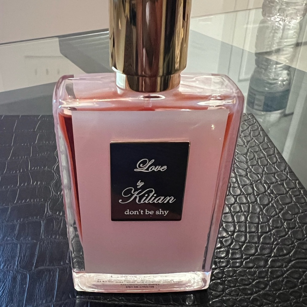 Kilian Love Don't Be Shy Perfume